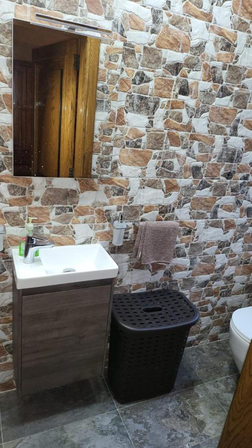 Lotus Apartment Хамрун Номер фото