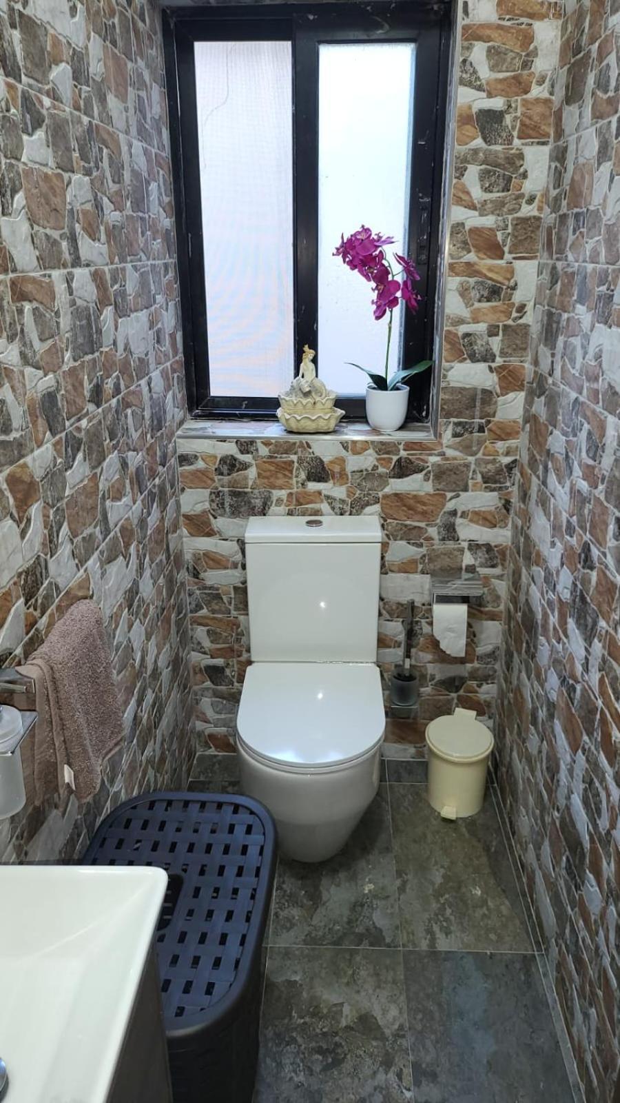 Lotus Apartment Хамрун Номер фото